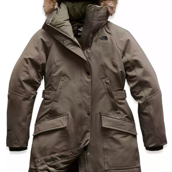 The North Face Jackets & Coats The North Face Womens Outer Boroughs